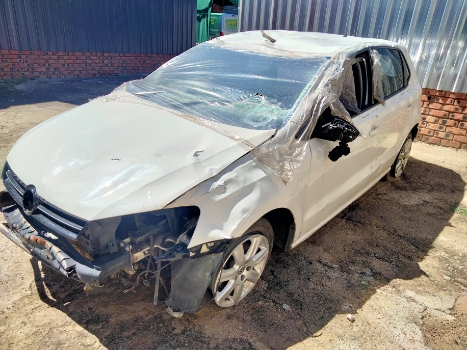 Image of a vehicle