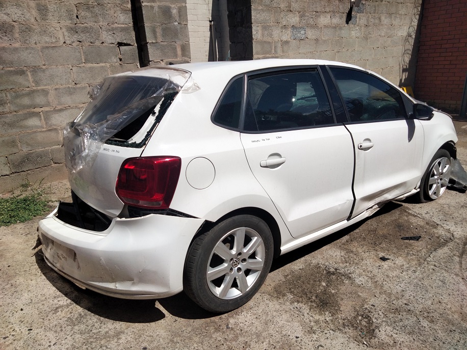 Image of a vehicle