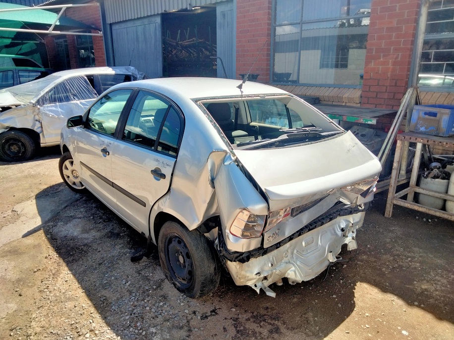 Image of a vehicle