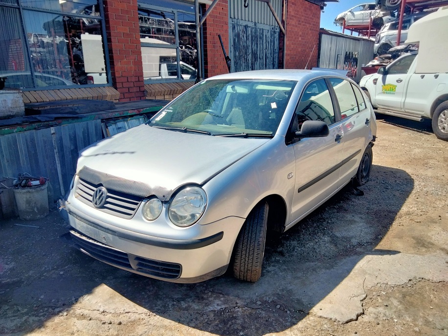 Image of a vehicle