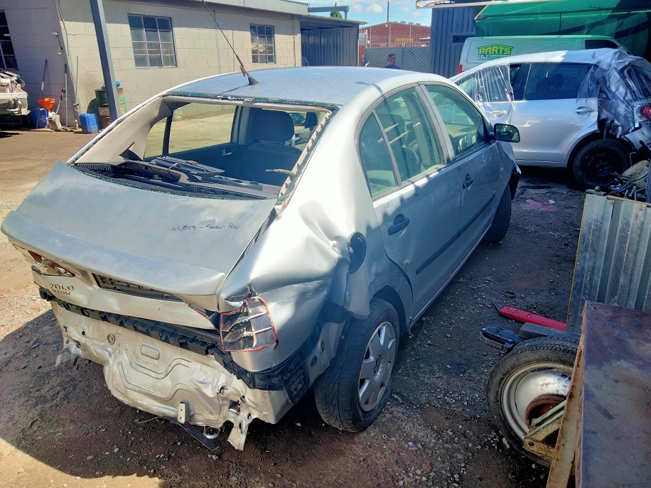 Image of a vehicle