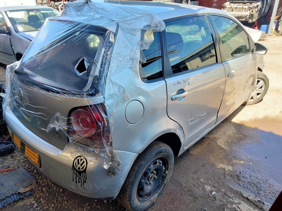 Image of a vehicle