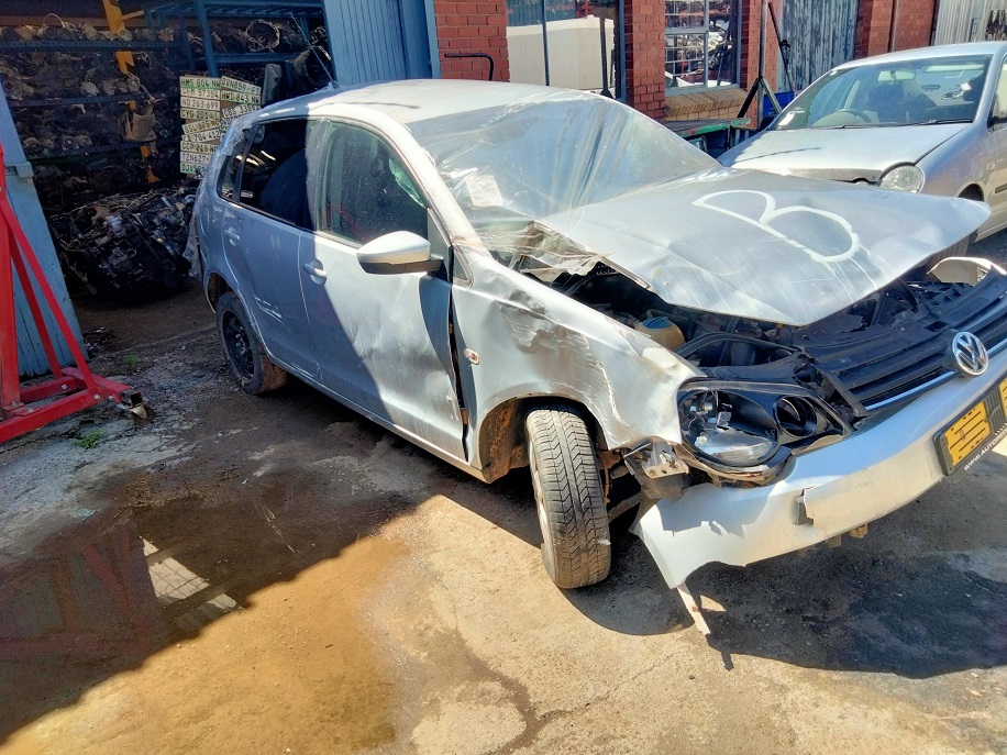Image of a vehicle