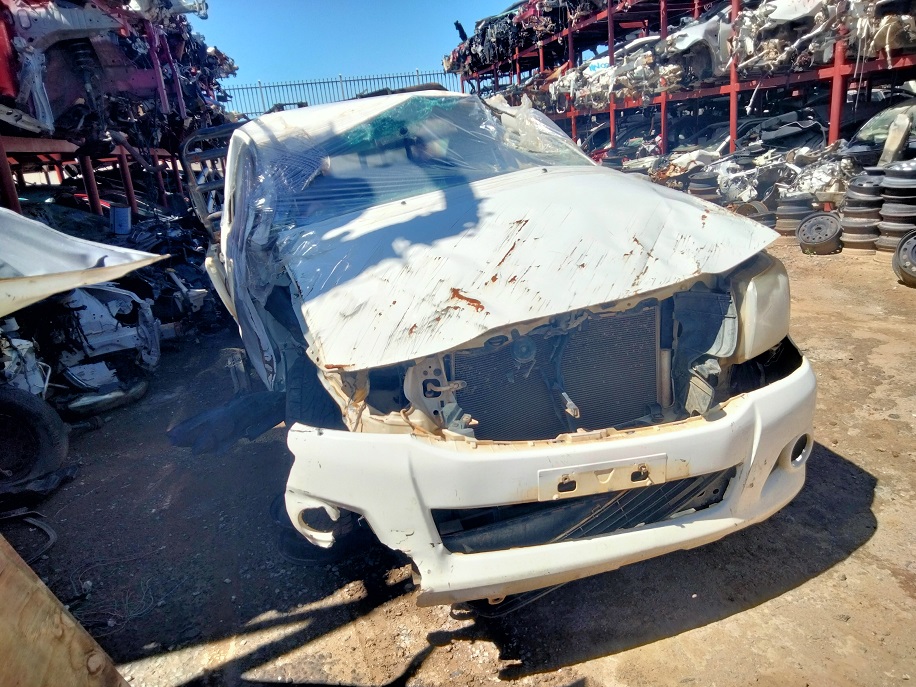 Image of a vehicle