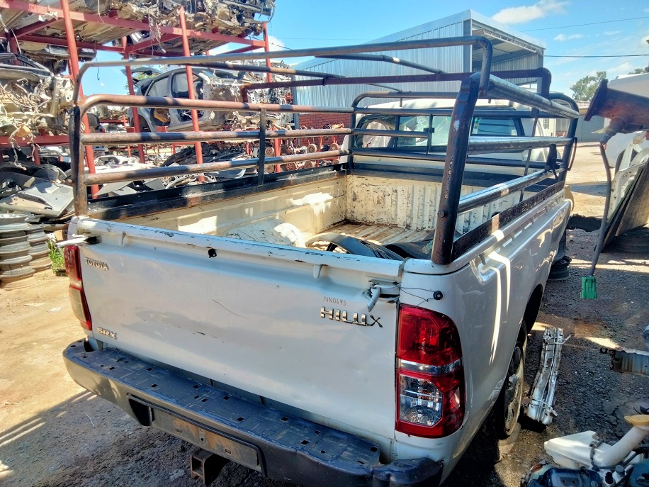 Image of a vehicle