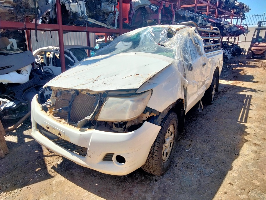 Image of a vehicle