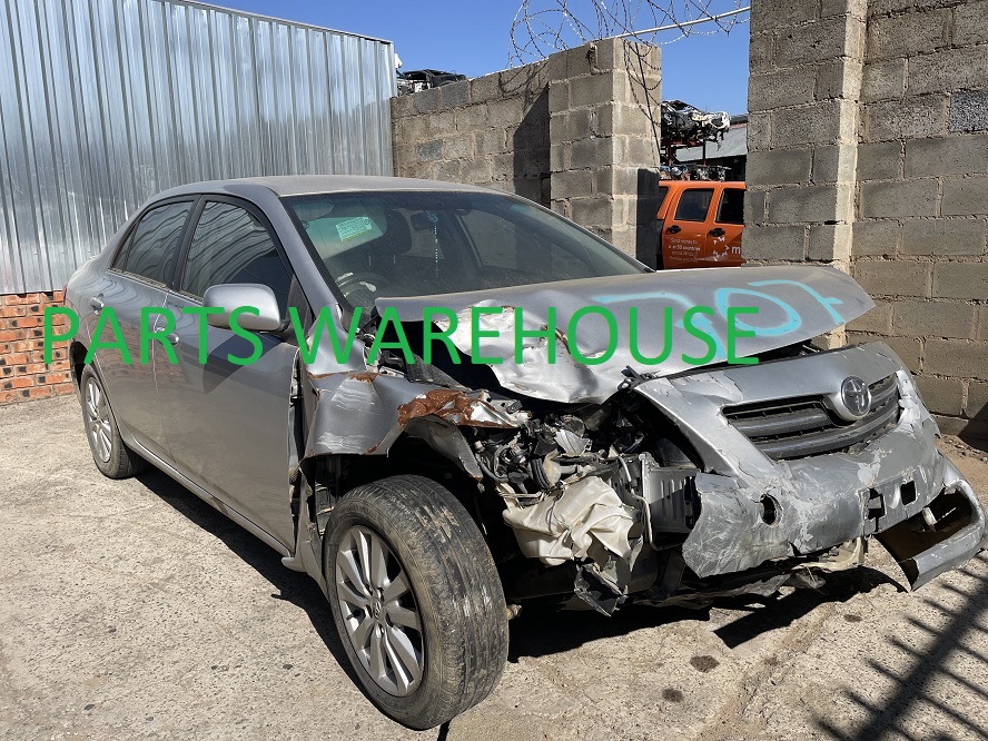 Image of a vehicle