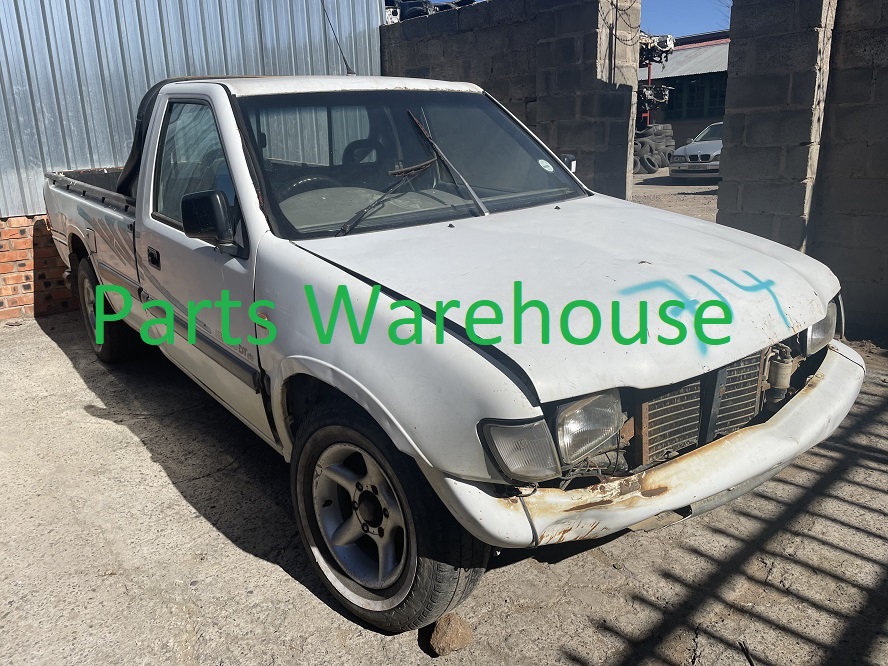Image of a vehicle