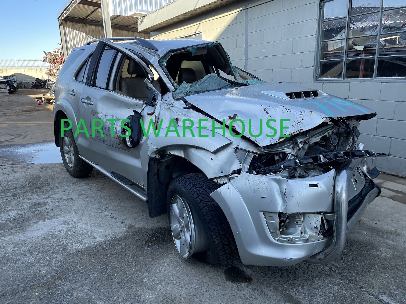 Vehicle Cover Image