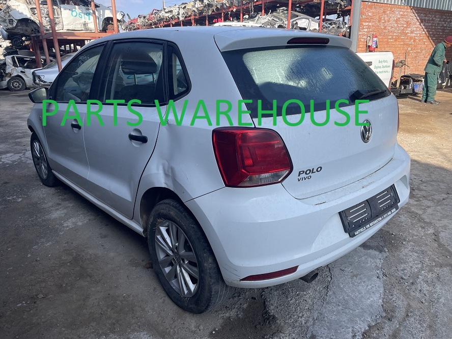 Image of a vehicle