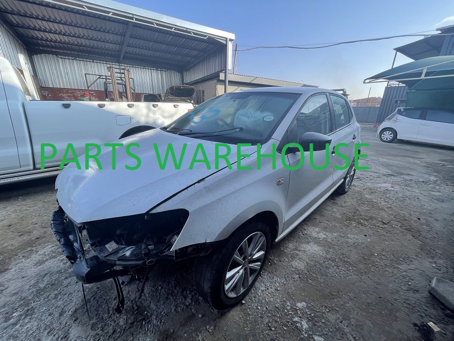 Image of a vehicle