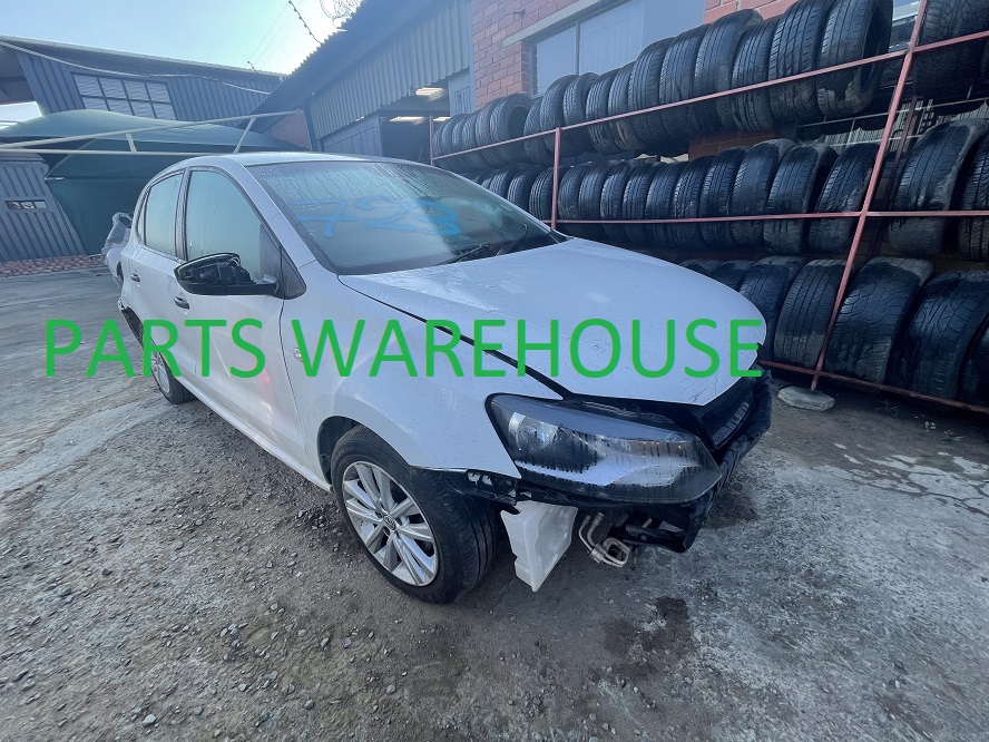 Image of a vehicle