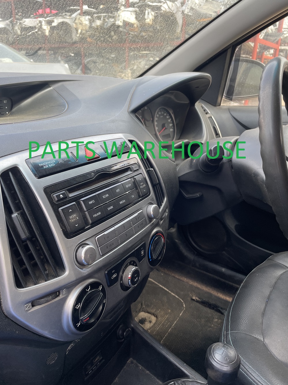 Vehicle Cover Image