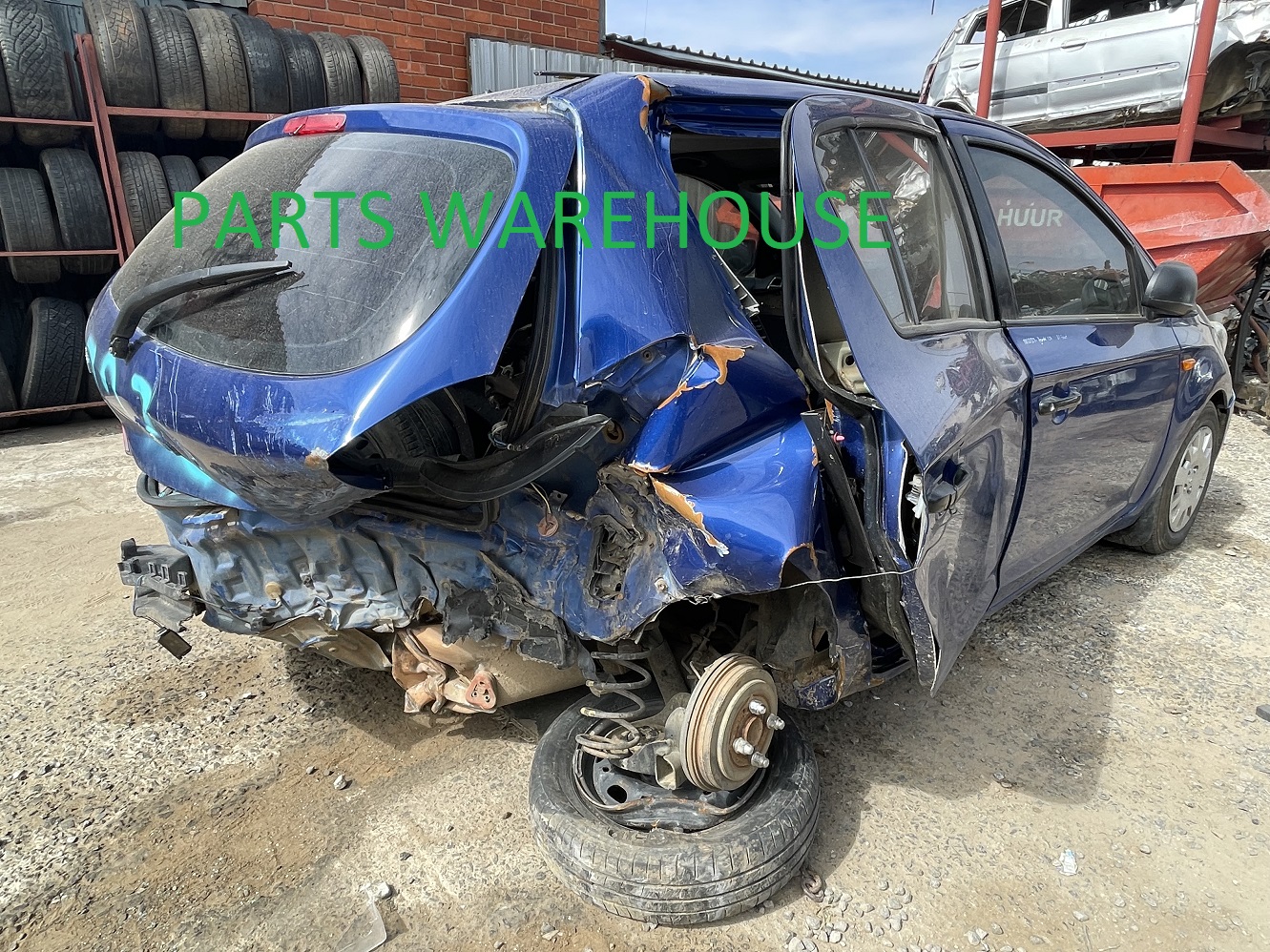Image of a vehicle
