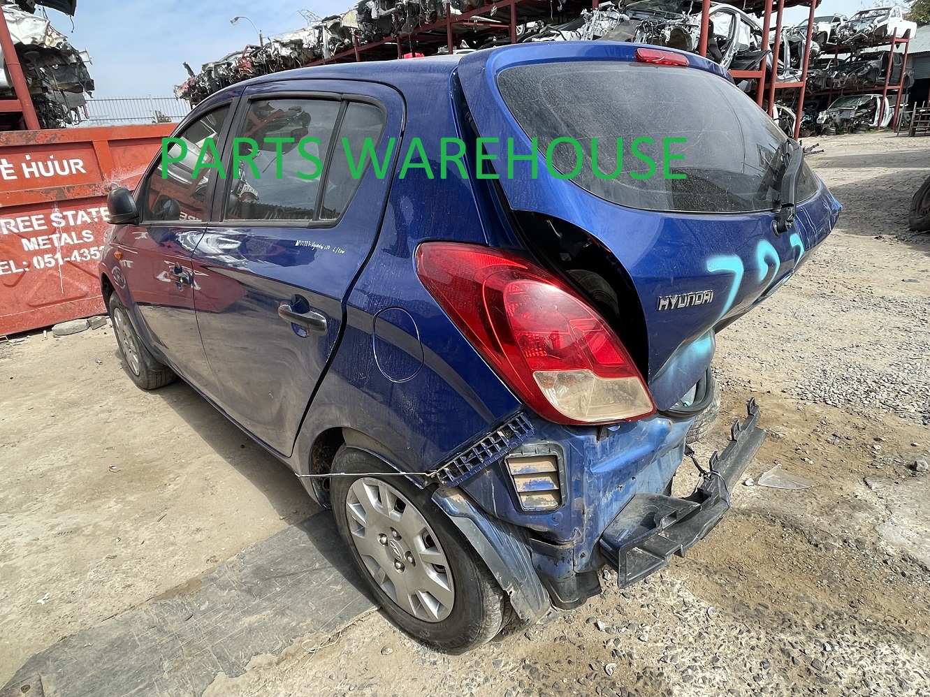 Image of a vehicle