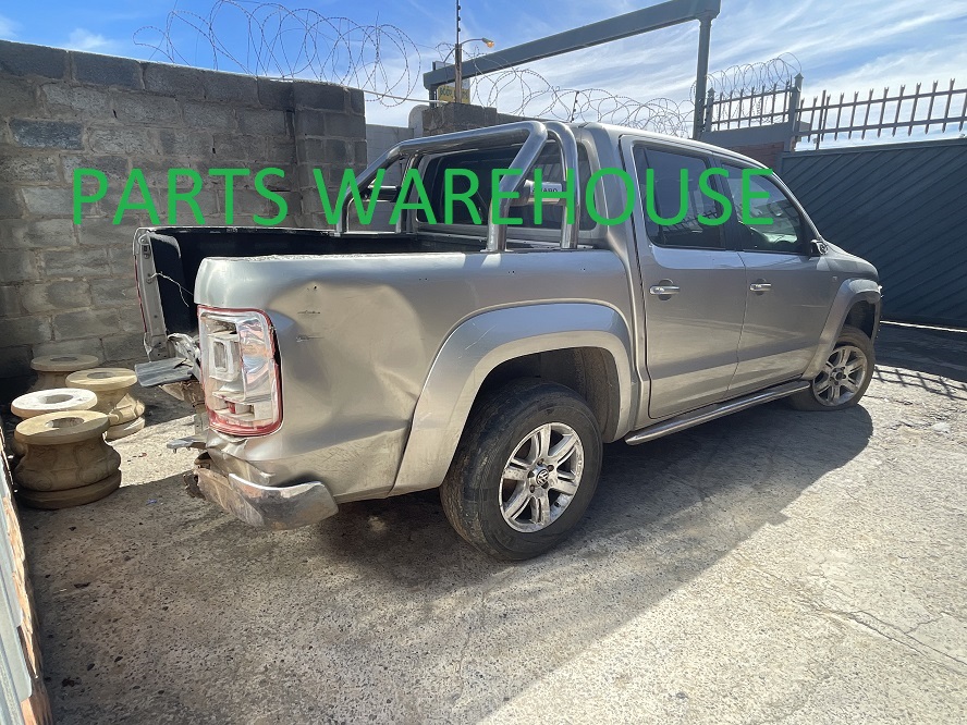 Image of a vehicle