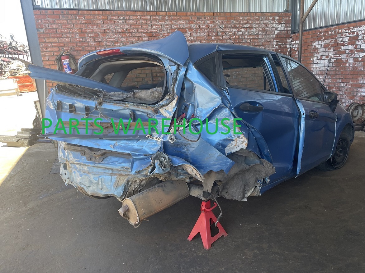 Image of a vehicle