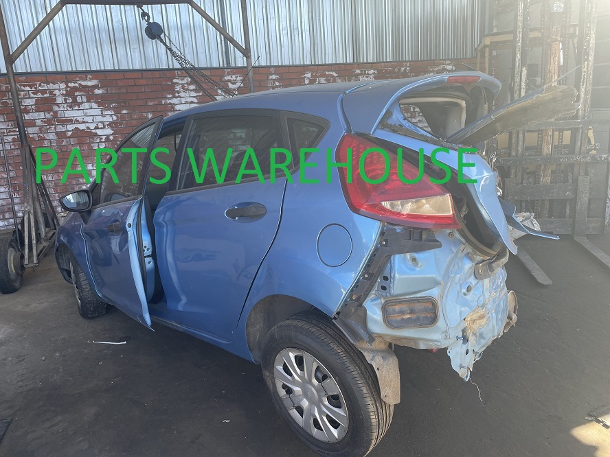 Image of a vehicle