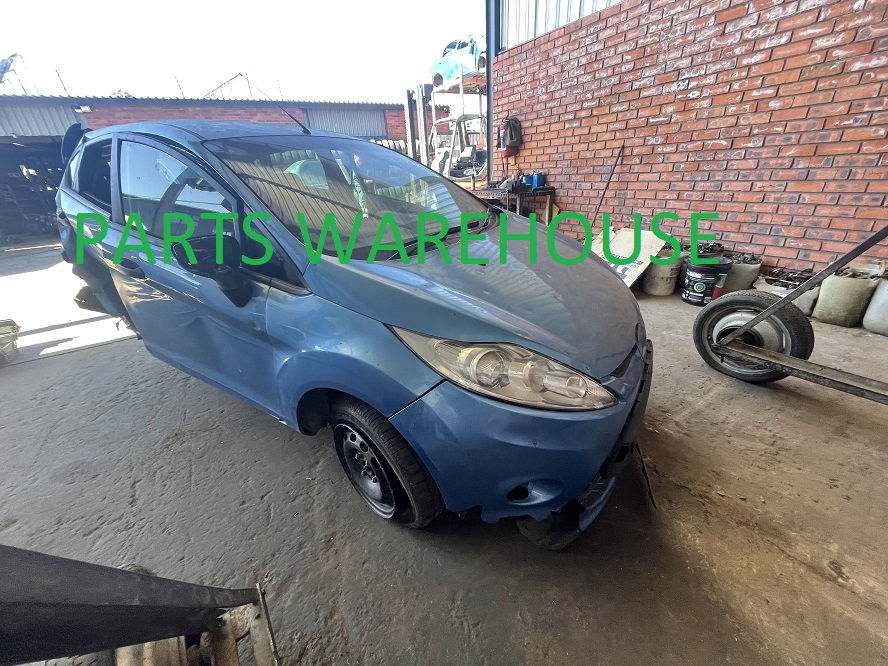 Image of a vehicle