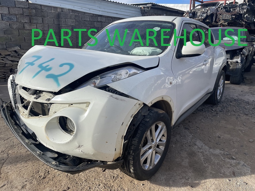Image of a vehicle