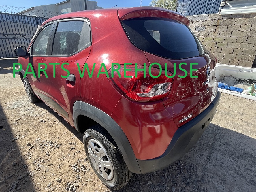 Image of a vehicle