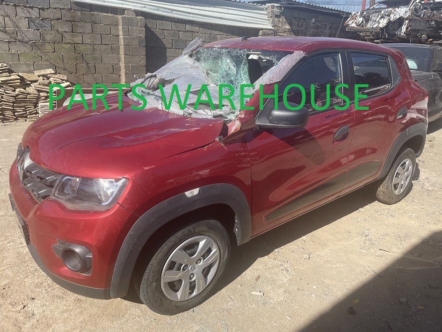 Image of a vehicle