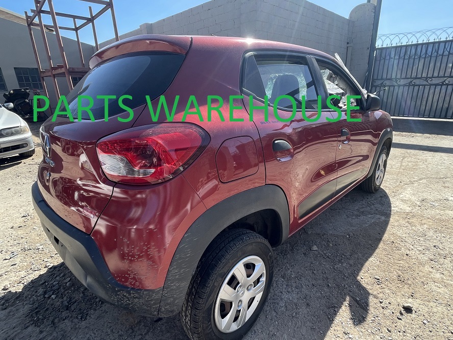Image of a vehicle