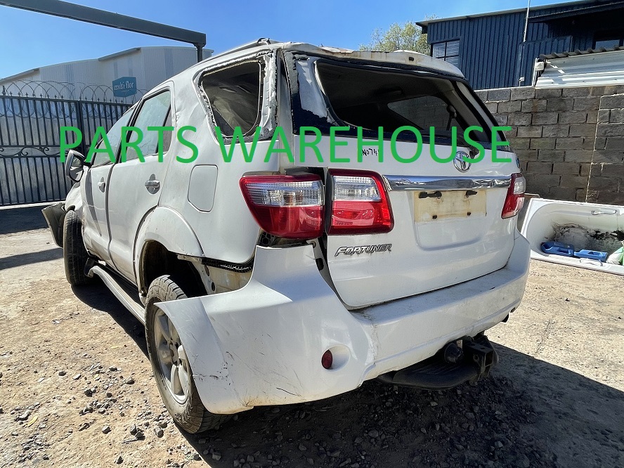 Image of a vehicle