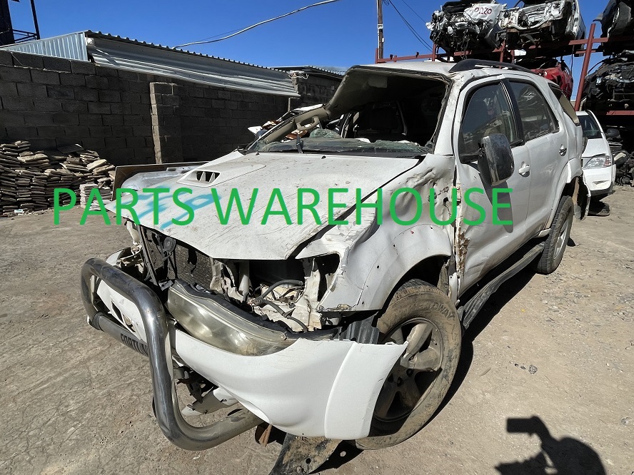 Image of a vehicle
