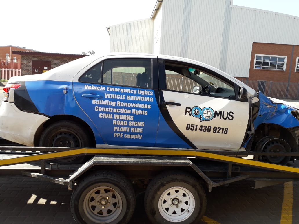 Vehicle Cover Image