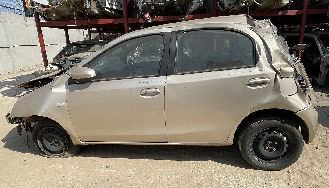 Image of a vehicle