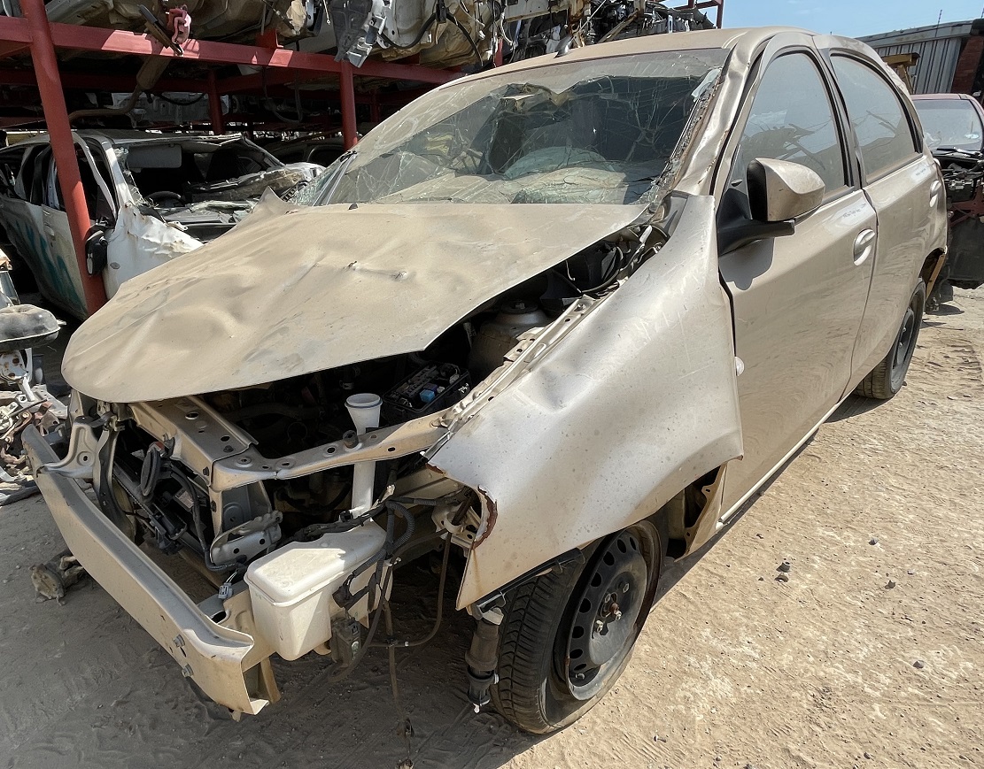 Image of a vehicle