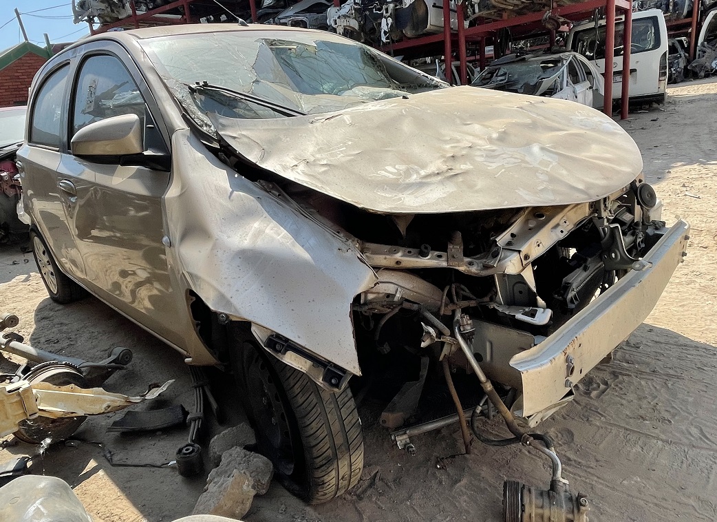 Image of a vehicle